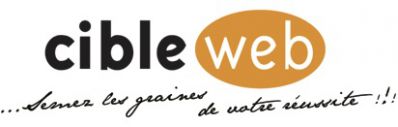 logo cibleweb
