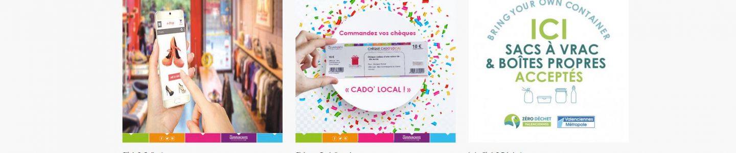 mes commerçants du grand hainaut