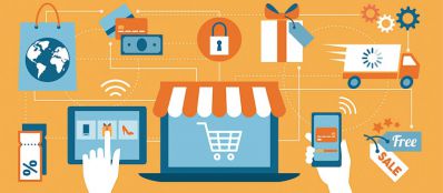 dropshipping versus marketplace