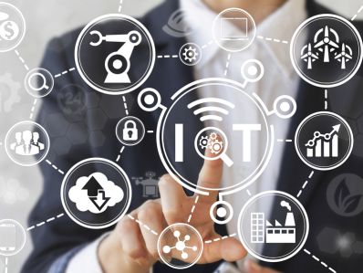 IoT bien connaître cic-event et laboratoire du web