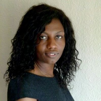 Niclette MBALA