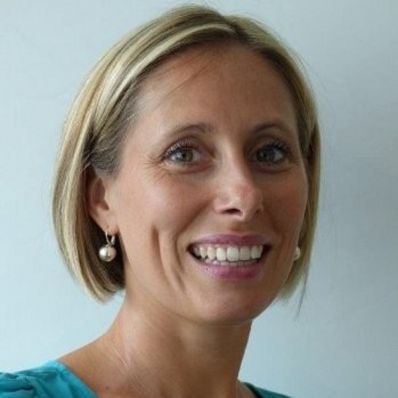 Audrey Peyssonnerie