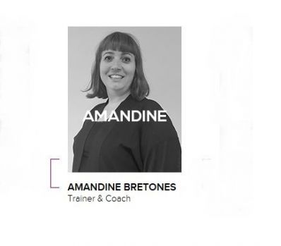 AMANDINE BRETONES AMANDINE BRETONES