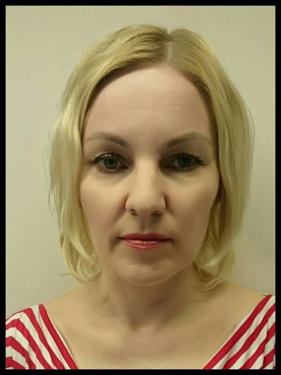 barbara zakrzewska