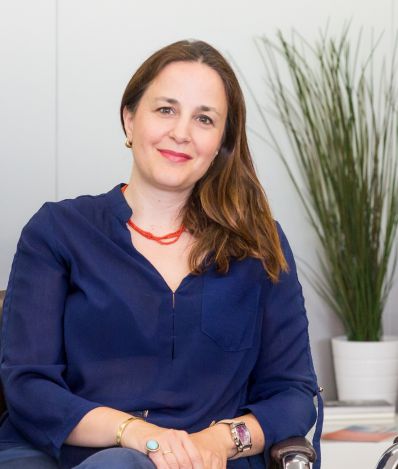 berenice charriol