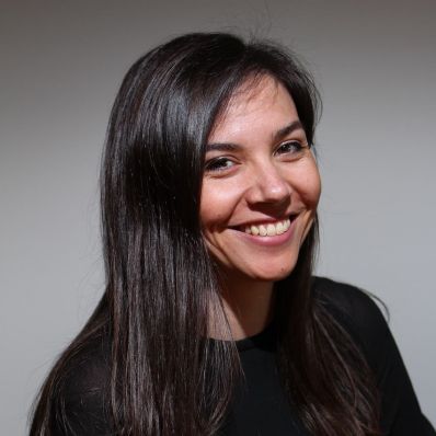 Caroline Bosc UX Designer Caroline Bosc
