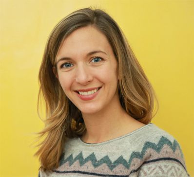 Claire PLUMEY