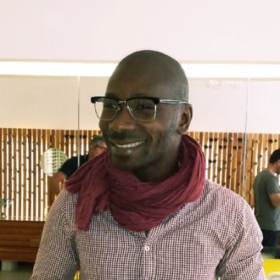 ARMEL AUGOUYON DING