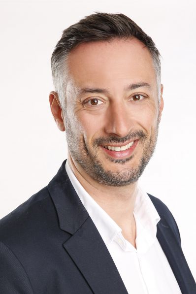 david mathieu