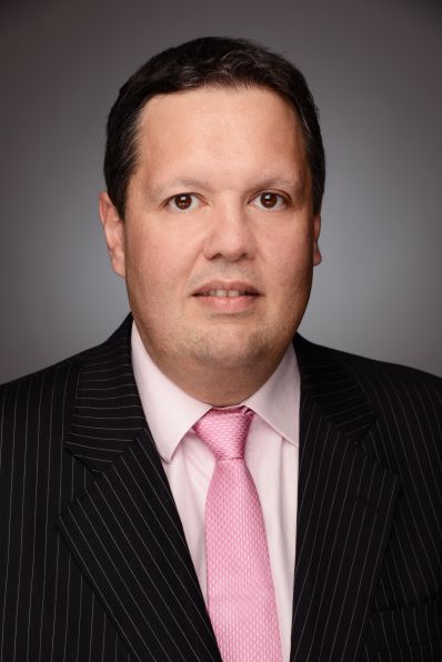 Georges ANAGNOSTOPOULOS