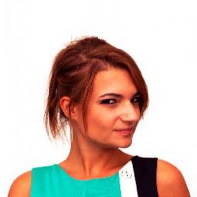 gaelle fontiane