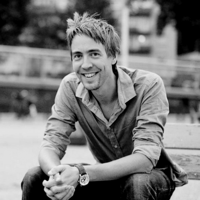 jeremie bouchet