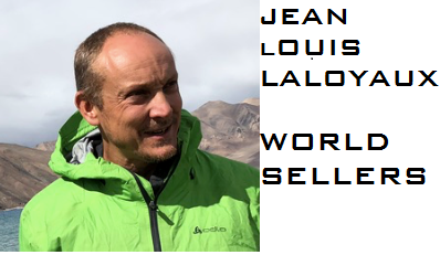 JEAN LOUIS LALOYAUX JEAN LOUIS LALOYAUX