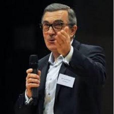Jean-Luc ROUSSEL
