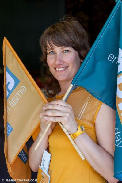 julie mandry