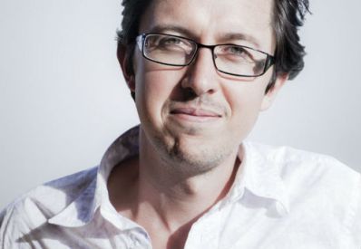 Julien Saumade