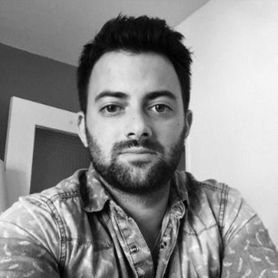 julien steffen