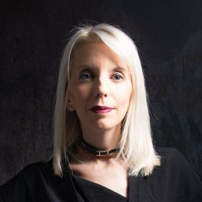 laurianne metzinger