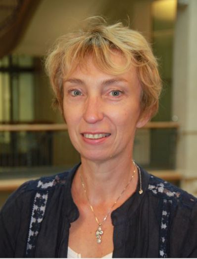Muriel WILLISECK