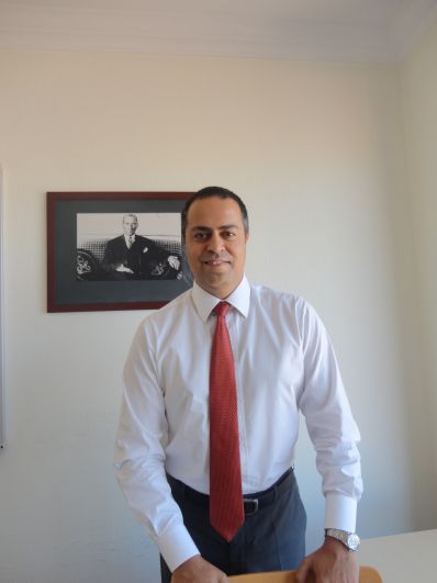mehmet bazyar