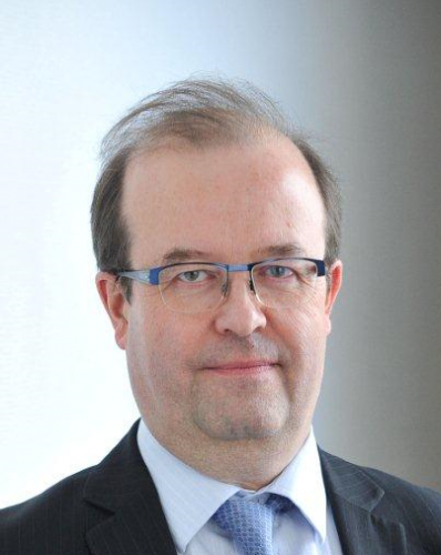 Jean-Michel Lebret