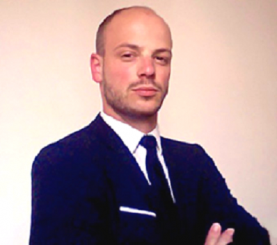 Aurélien CASAUBON