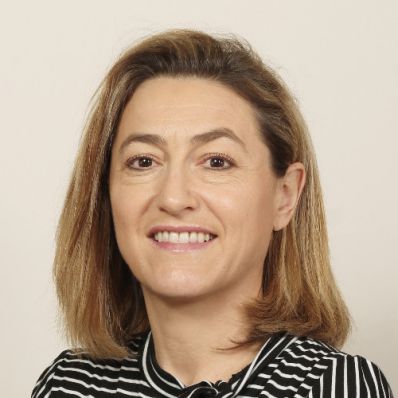 sandrine vossot