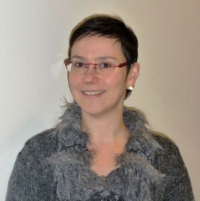 Sandrine Front CIC Est
