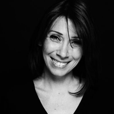 sandrine naud