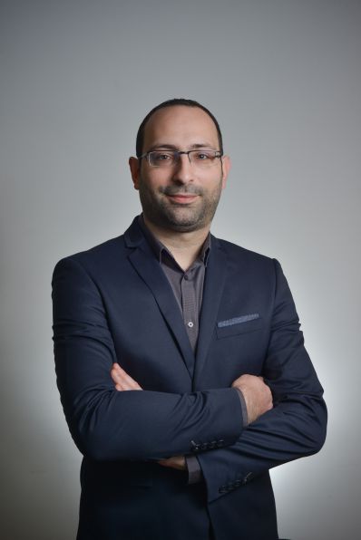 Eric ALESSANDRI
